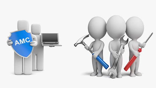 Annual Maintenance Contract (AMC)